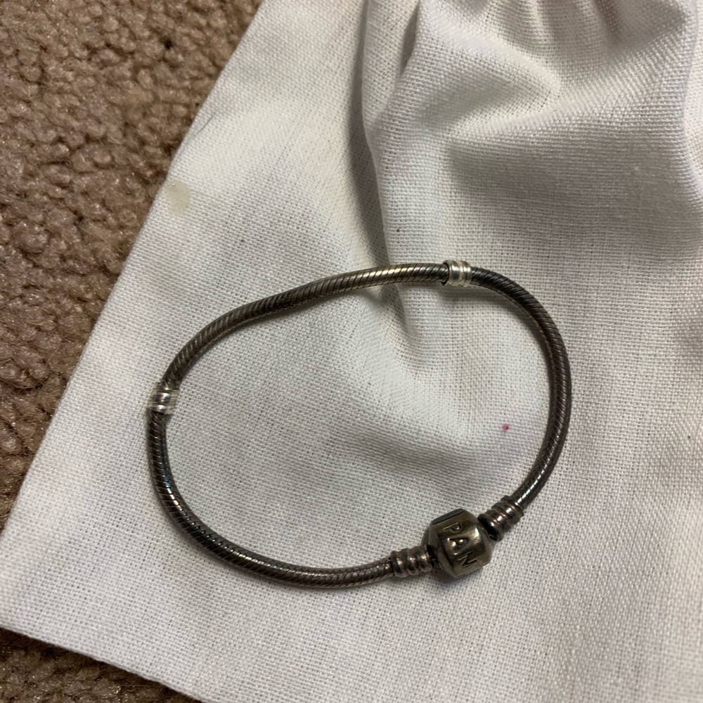 Pandora bracelet